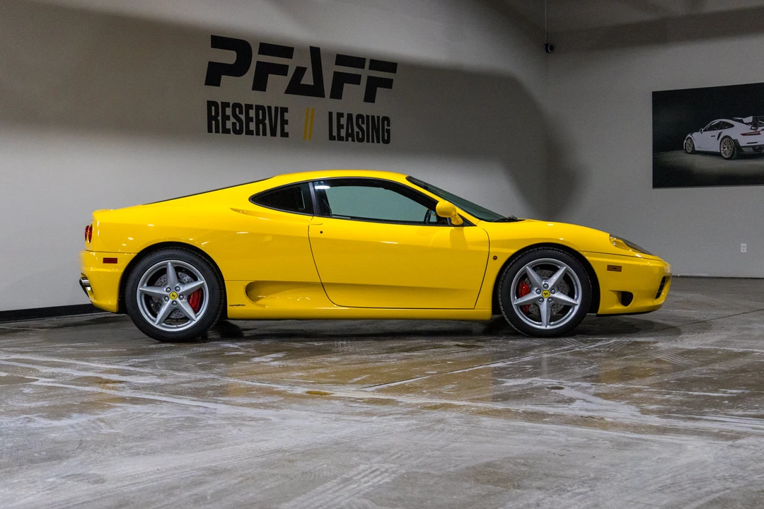 1999 Ferrari 360 Modena - Image 5 of 31