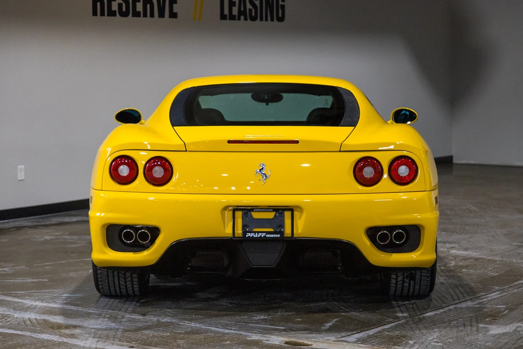 1999 Ferrari 360 Modena - Image 8 of 31