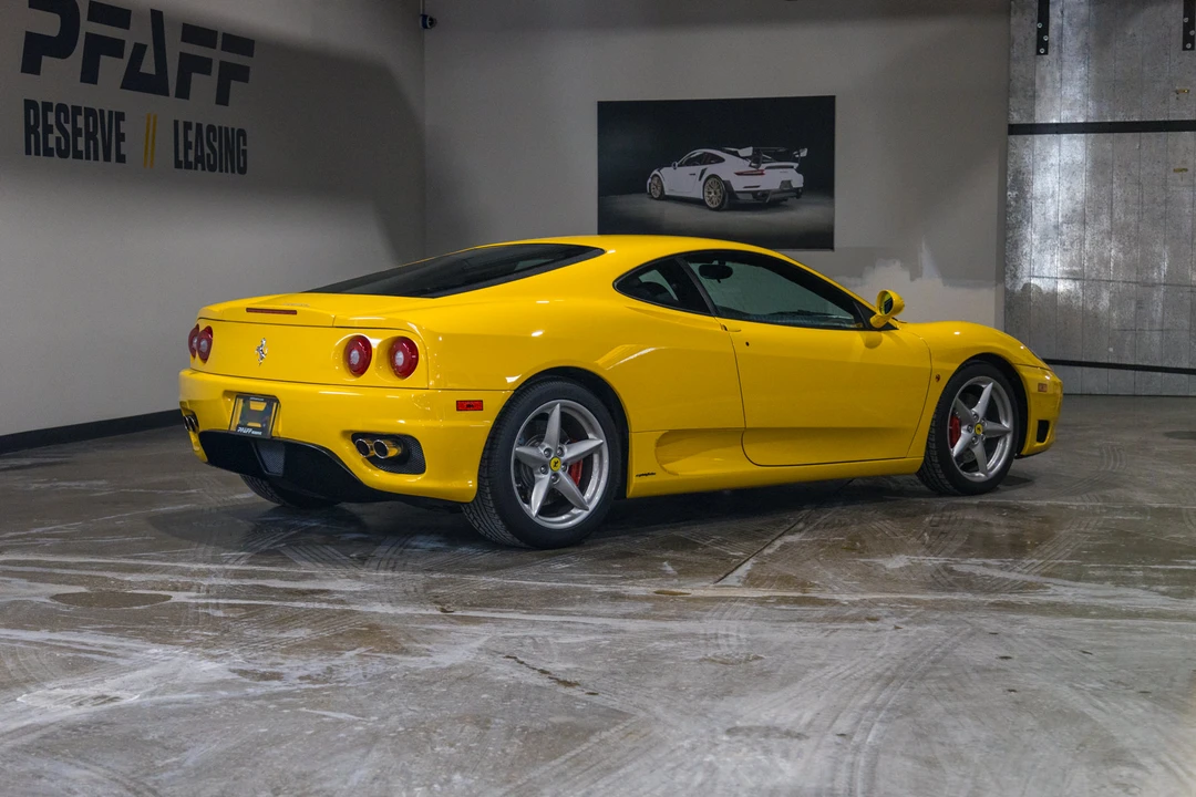 1999 Ferrari 360 Modena - Image 6 of 31