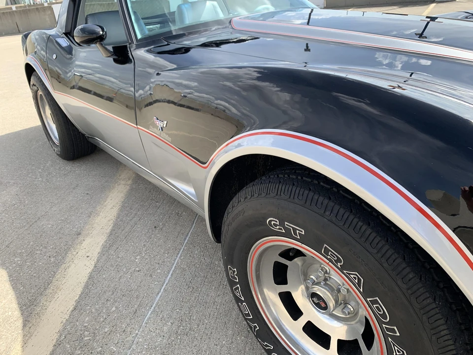 1978 Chevrolet Corvette C3 - Image 31 of 31