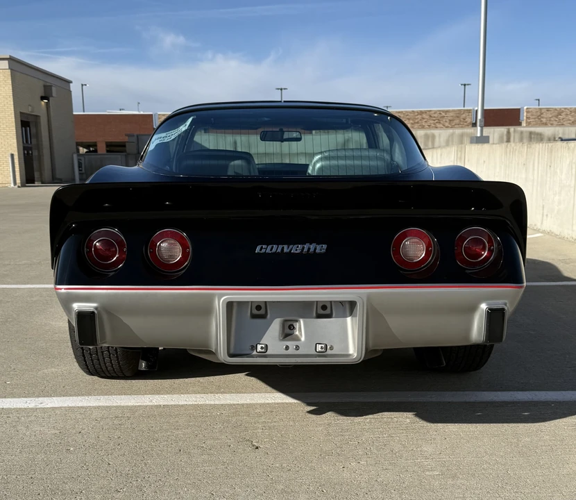 1978 Chevrolet Corvette C3 - Image 16 of 31