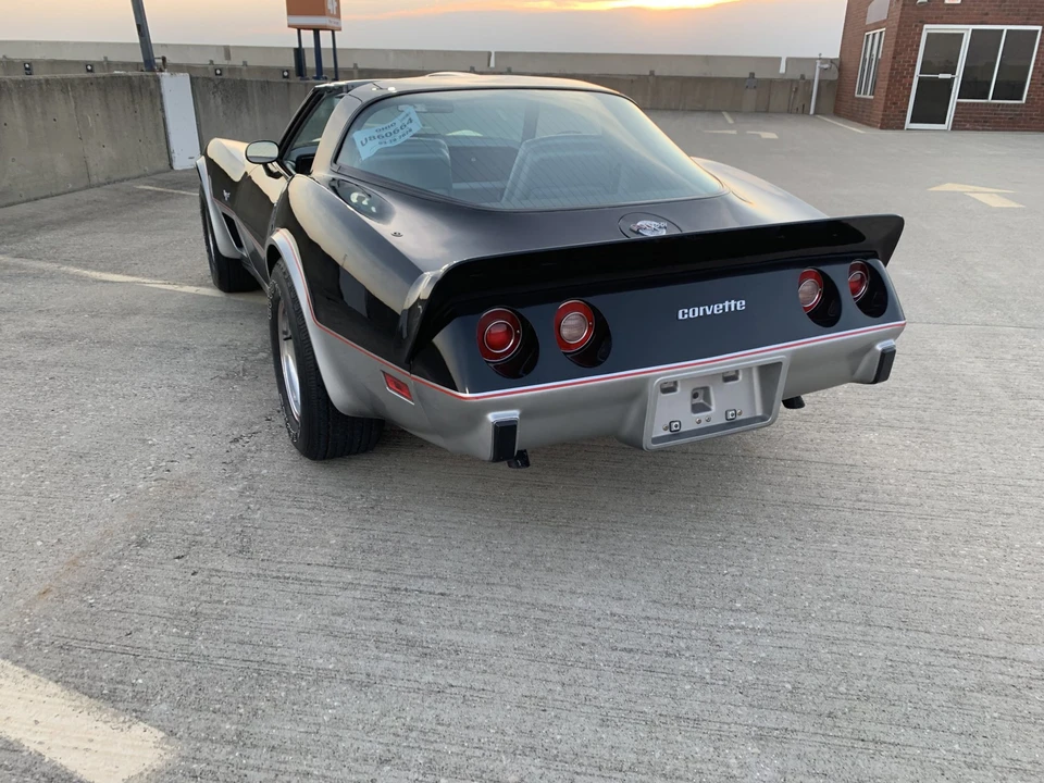 1978 Chevrolet Corvette C3 - Image 18 of 31