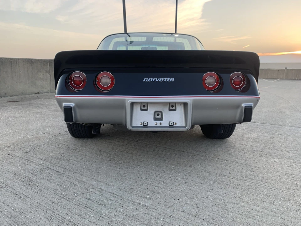1978 Chevrolet Corvette C3 - Image 15 of 31