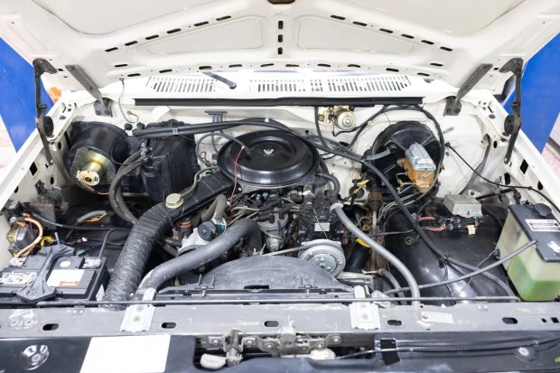 1983 Ford F-Series 7th Gen - Image 6 of 7