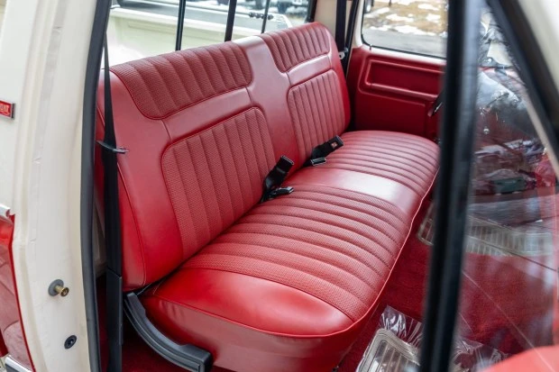 1983 Ford F-Series 7th Gen - Image 4 of 7