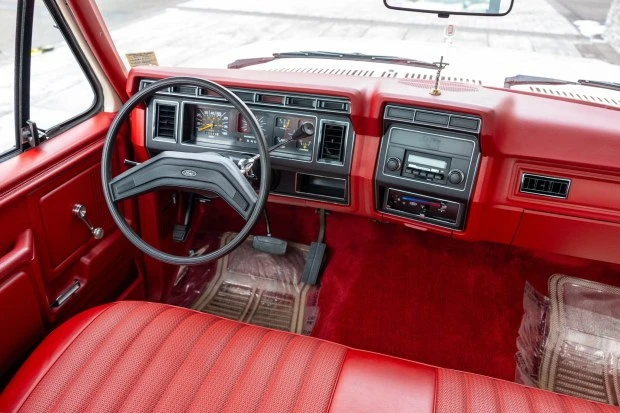 1983 Ford F-Series 7th Gen - Image 5 of 7