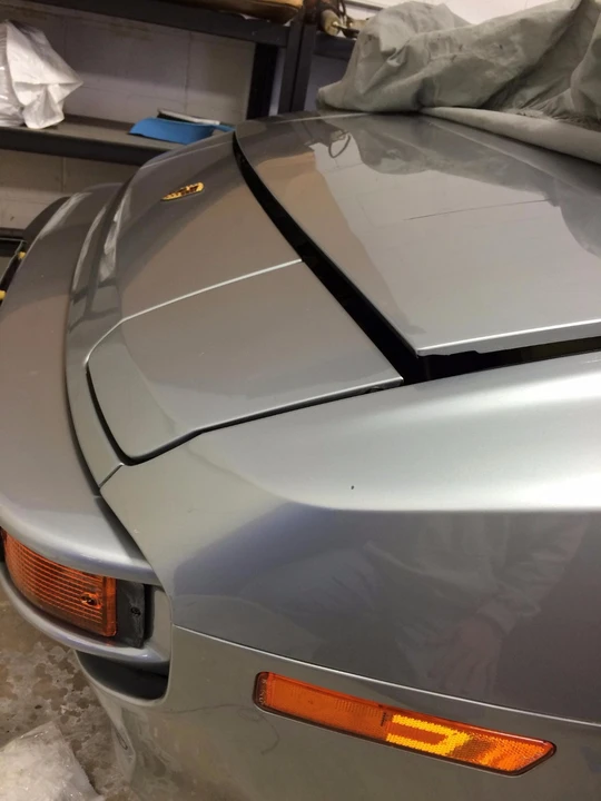1983 Porsche 944 - Image 10 of 31