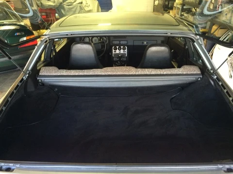 1983 Porsche 944 - Image 19 of 31