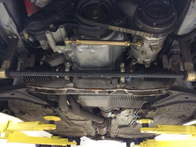 1983 Porsche 944 - Image 20 of 31