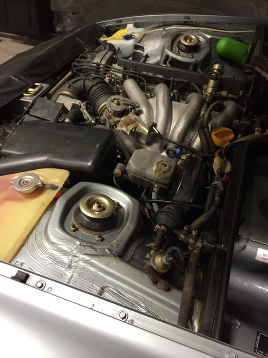 1983 Porsche 944 - Image 27 of 31