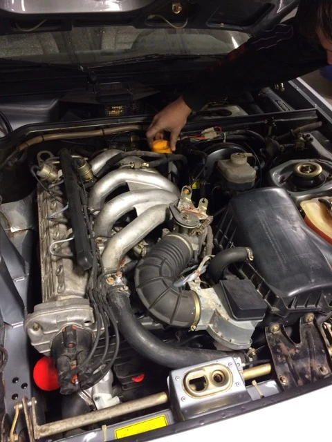 1983 Porsche 944 - Image 26 of 31
