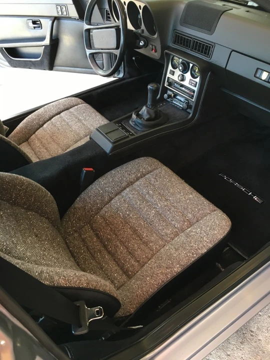 1983 Porsche 944 - Image 14 of 31