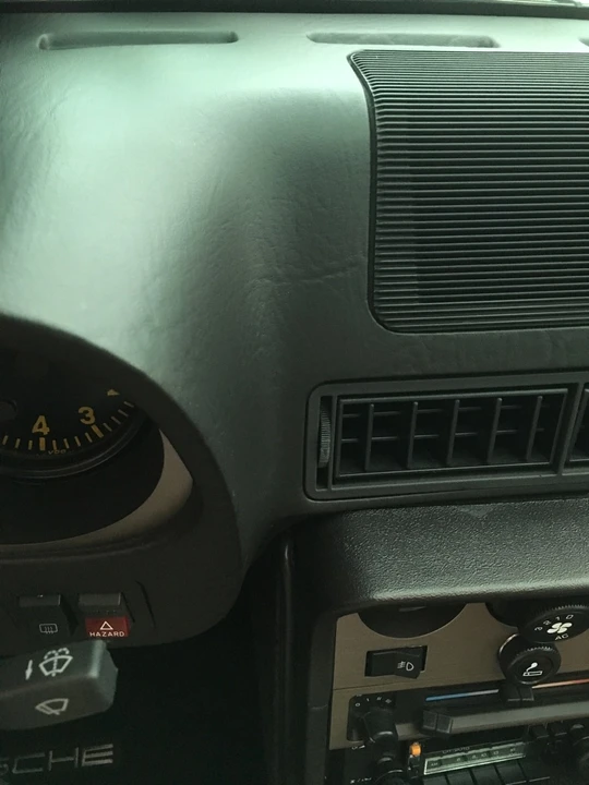 1983 Porsche 944 - Image 17 of 31