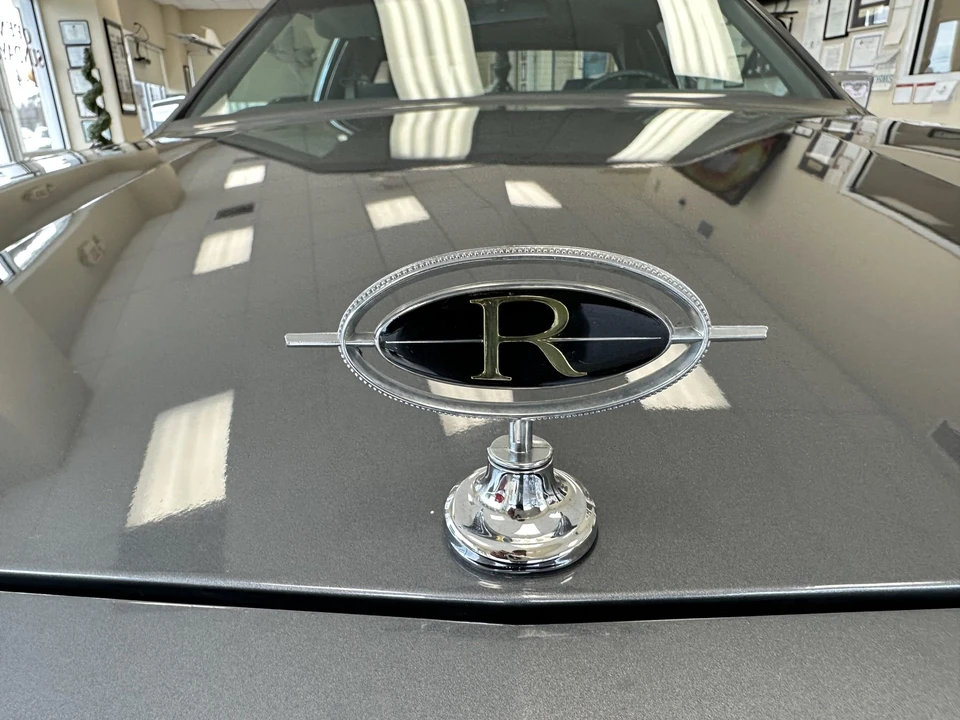 1985 Buick Riviera 4th-7th Gen - Image 28 of 31