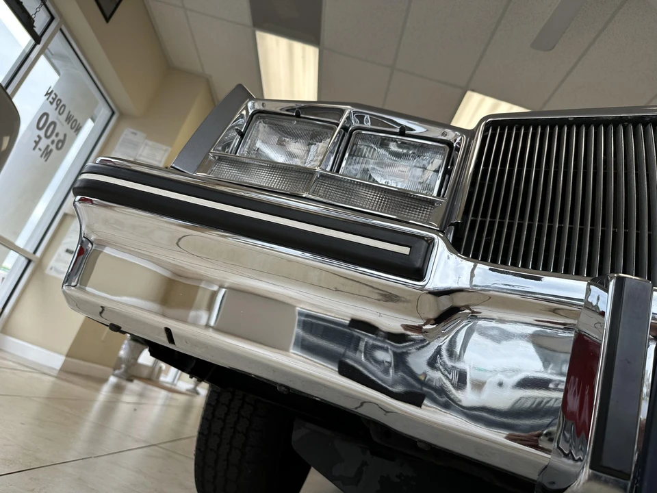 1985 Buick Riviera 4th-7th Gen - Image 30 of 31