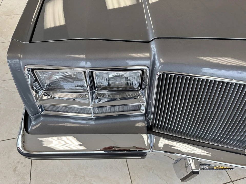 1985 Buick Riviera 4th-7th Gen - Image 18 of 31
