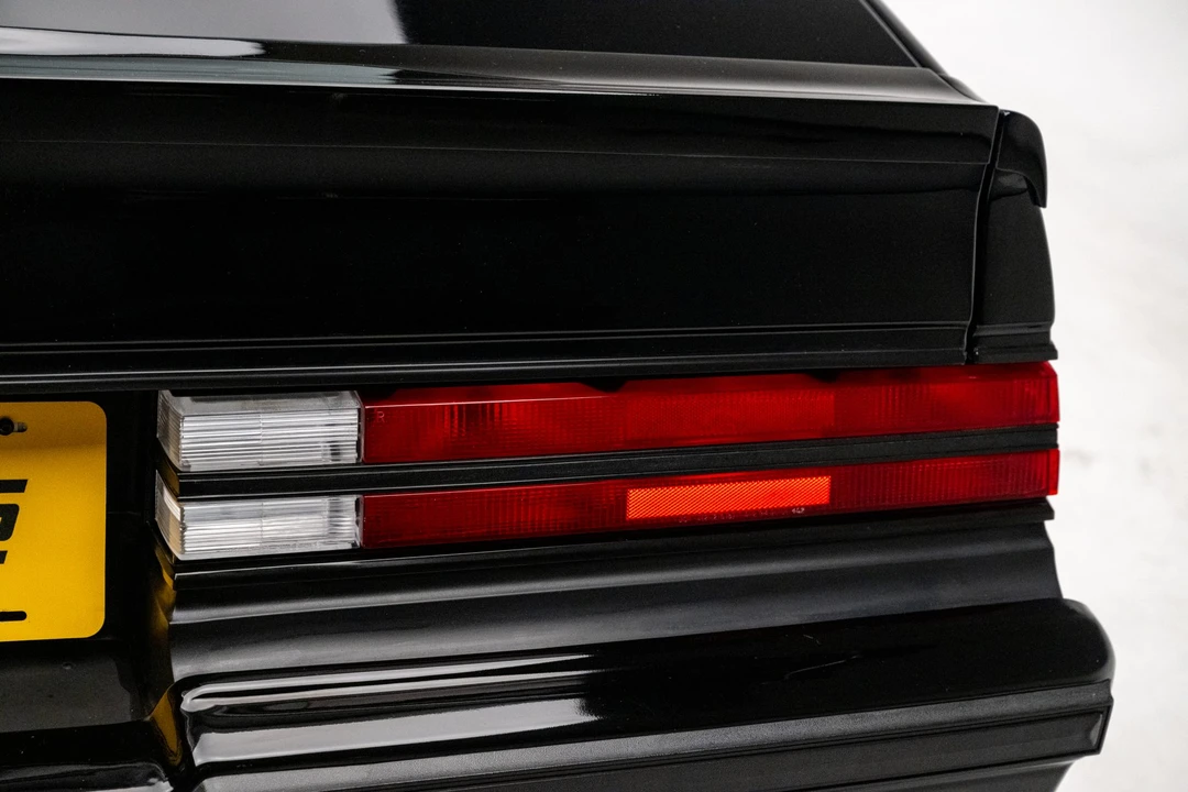 1987 Buick Grand National - Image 28 of 31