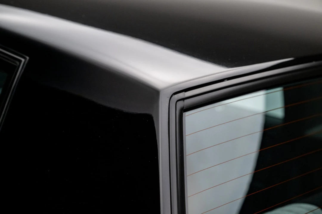 1987 Buick Grand National - Image 23 of 31