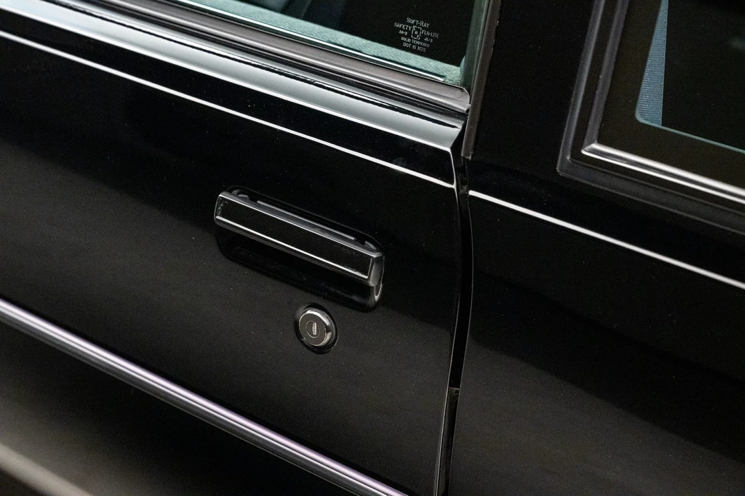 1987 Buick Grand National - Image 20 of 31