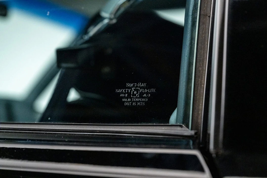 1987 Buick Grand National - Image 19 of 31