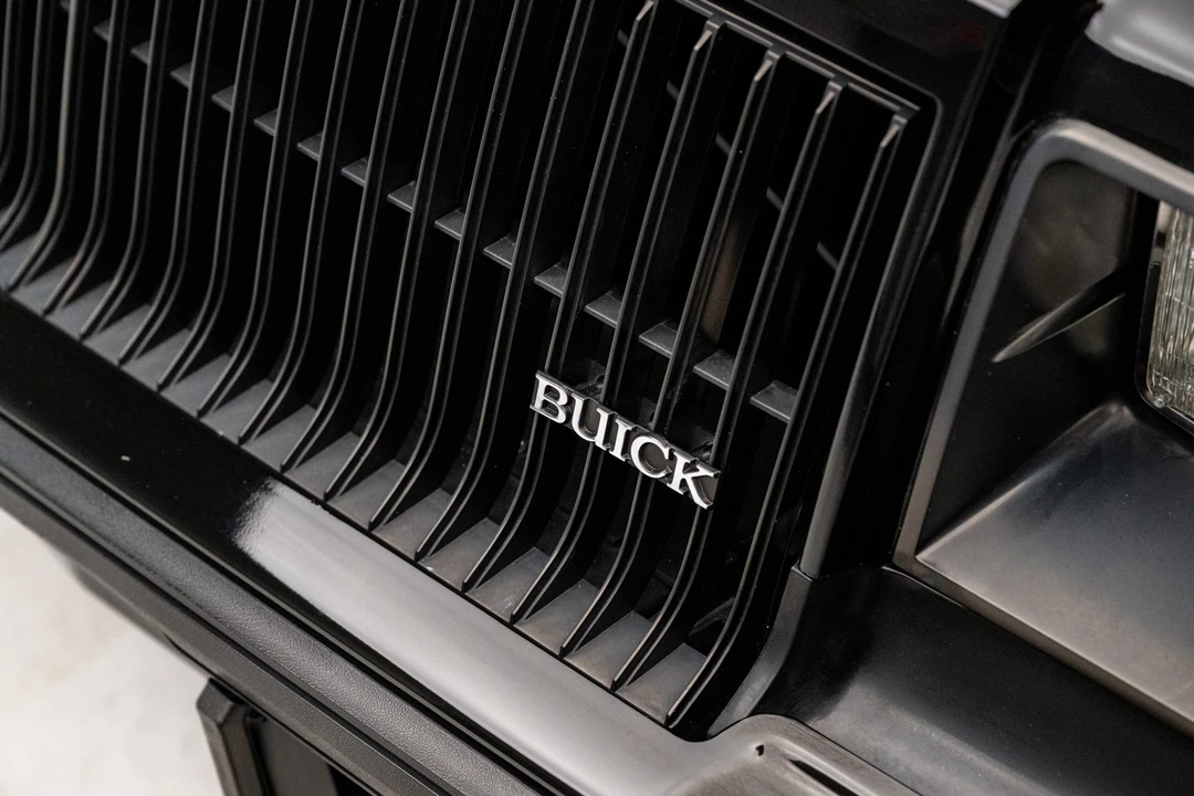 1987 Buick Grand National - Image 14 of 31