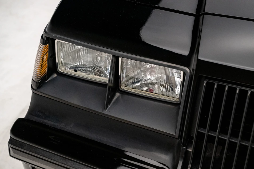 1987 Buick Grand National - Image 12 of 31