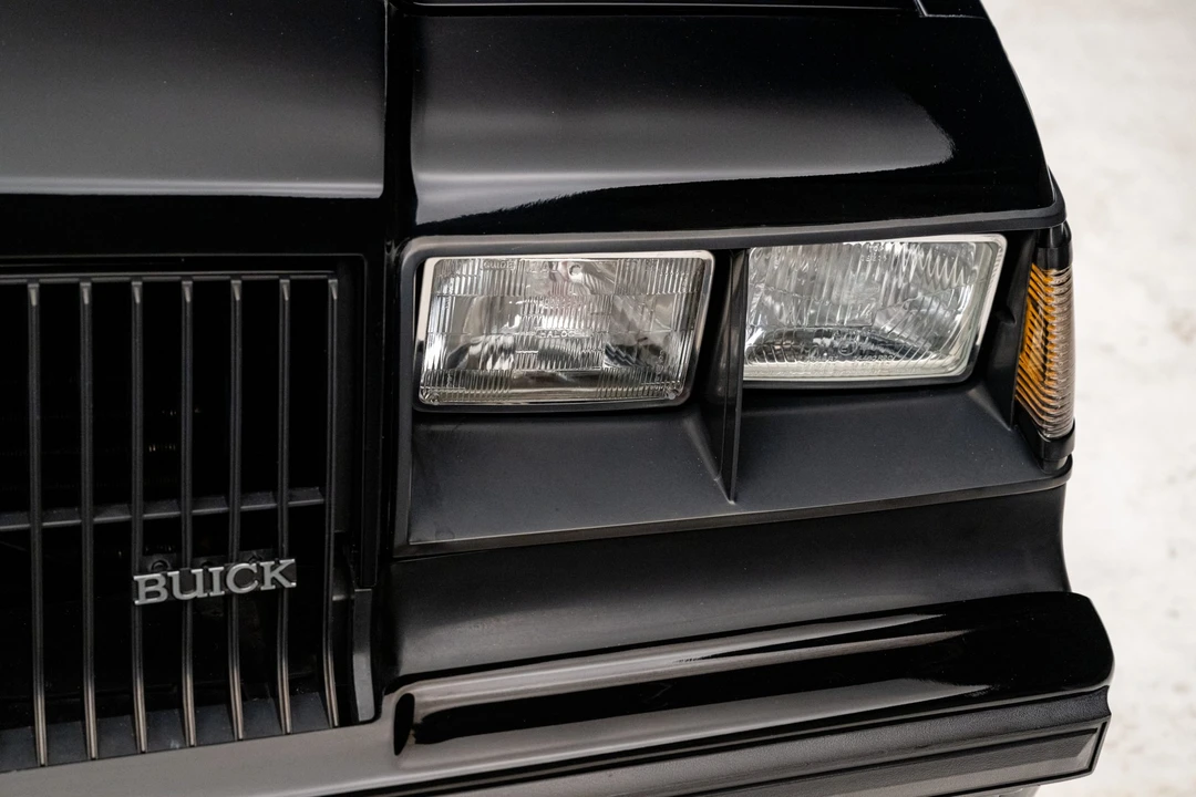 1987 Buick Grand National - Image 15 of 31