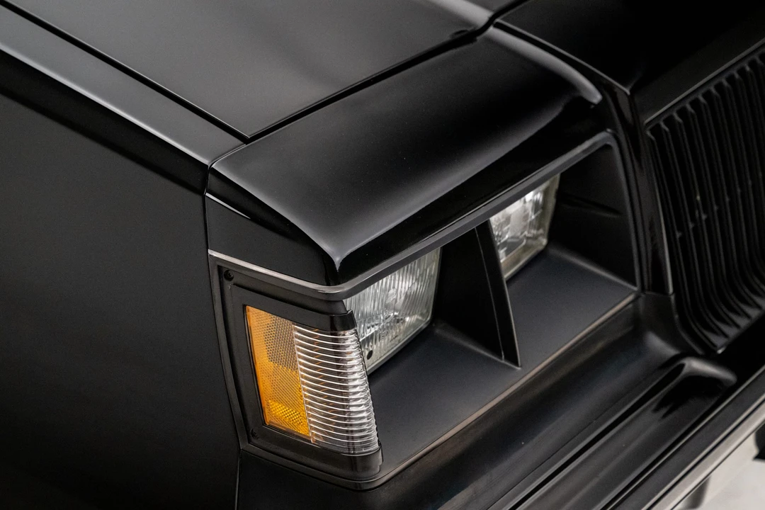 1987 Buick Grand National - Image 13 of 31