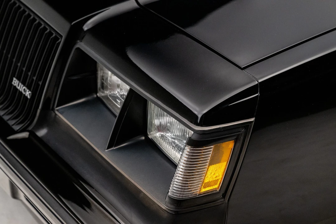 1987 Buick Grand National - Image 16 of 31