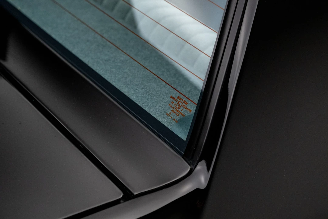 1987 Buick Grand National - Image 30 of 31