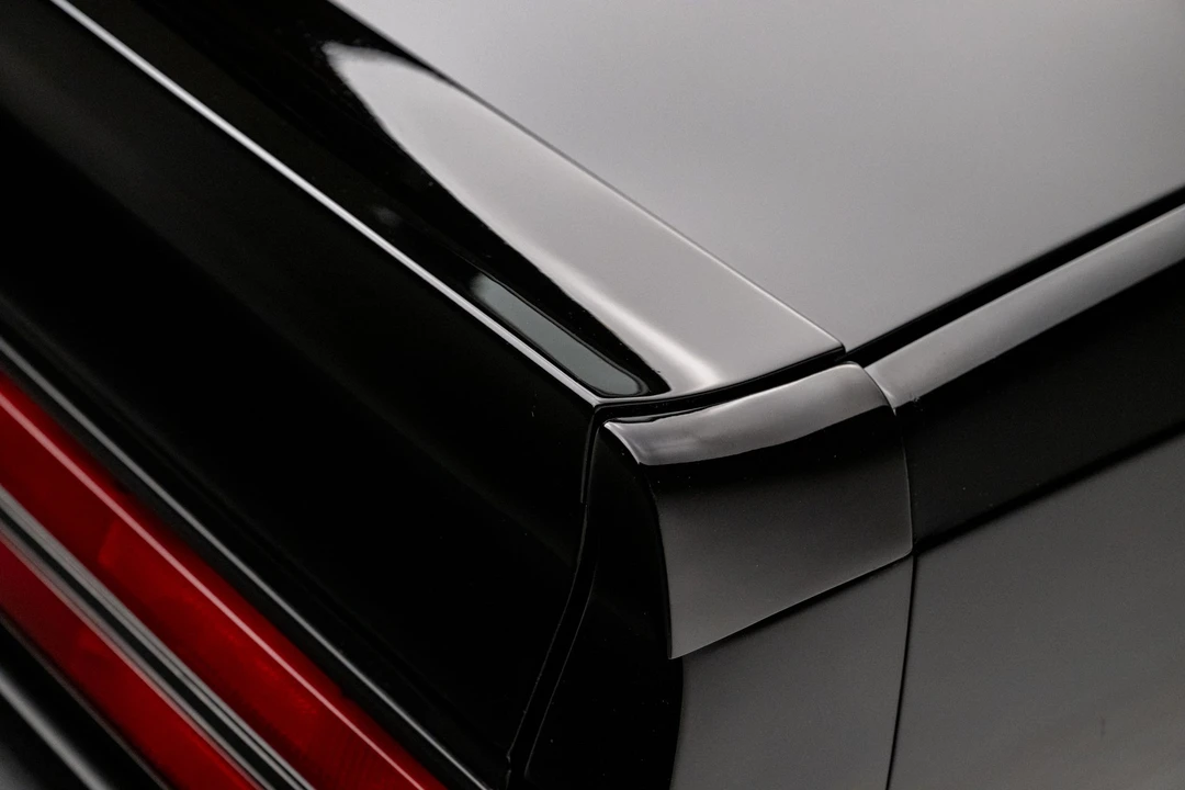 1987 Buick Grand National - Image 29 of 31