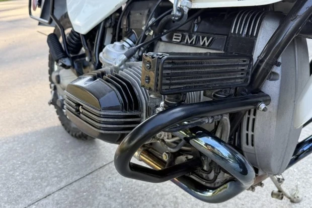 1988 BMW /7 - Image 5 of 7