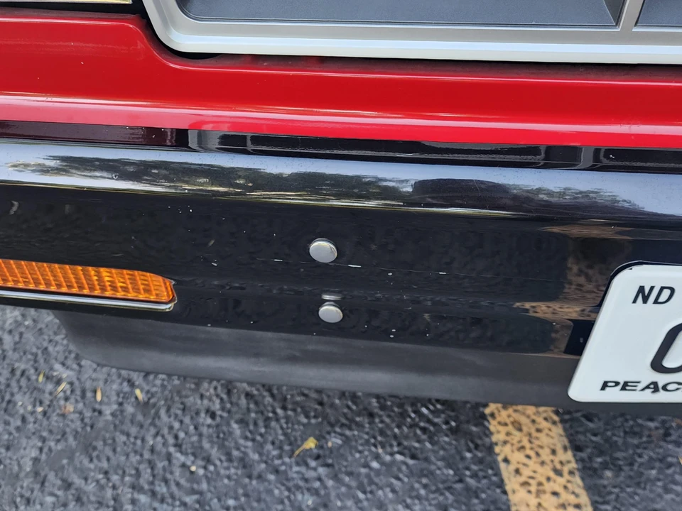 1989 GMC S-15/Sonoma - Image 31 of 31