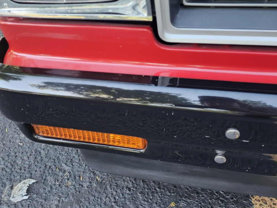 1989 GMC S-15/Sonoma - Image 30 of 31