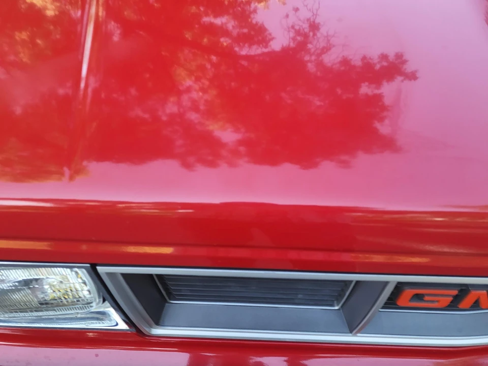1989 GMC S-15/Sonoma - Image 25 of 31