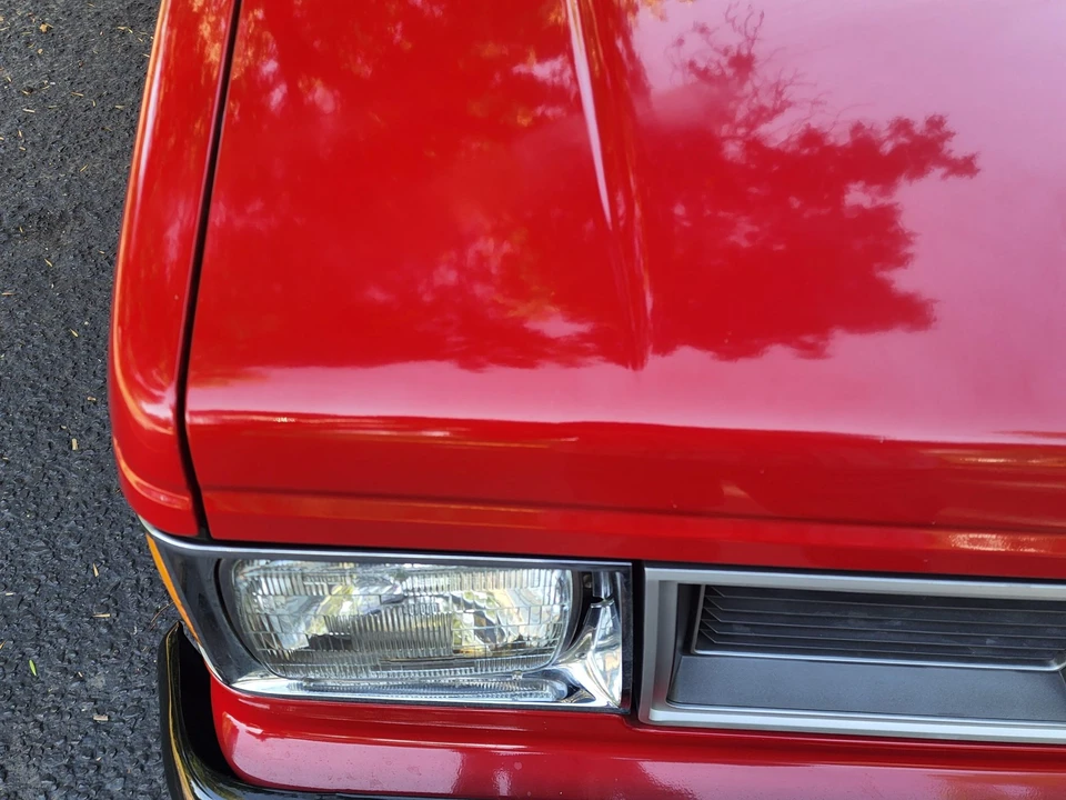 1989 GMC S-15/Sonoma - Image 24 of 31