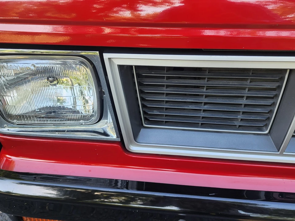 1989 GMC S-15/Sonoma - Image 28 of 31