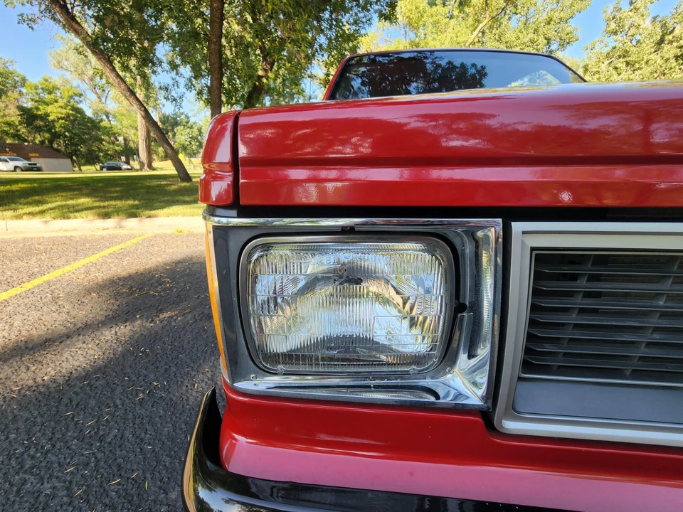 1989 GMC S-15/Sonoma - Image 29 of 31