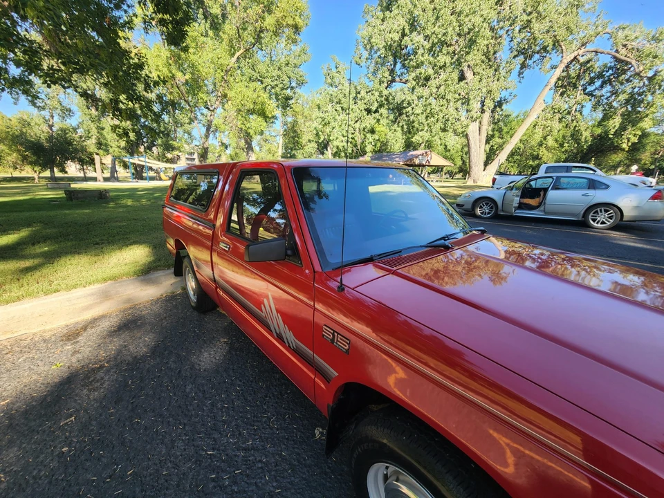 1989 GMC S-15/Sonoma - Image 22 of 31