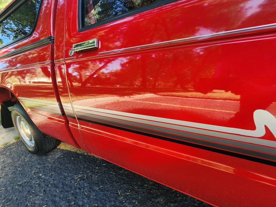 1989 GMC S-15/Sonoma - Image 19 of 31