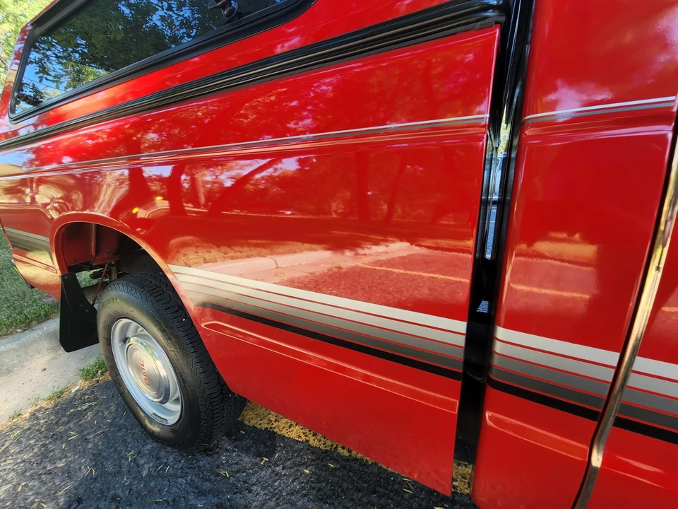1989 GMC S-15/Sonoma - Image 18 of 31