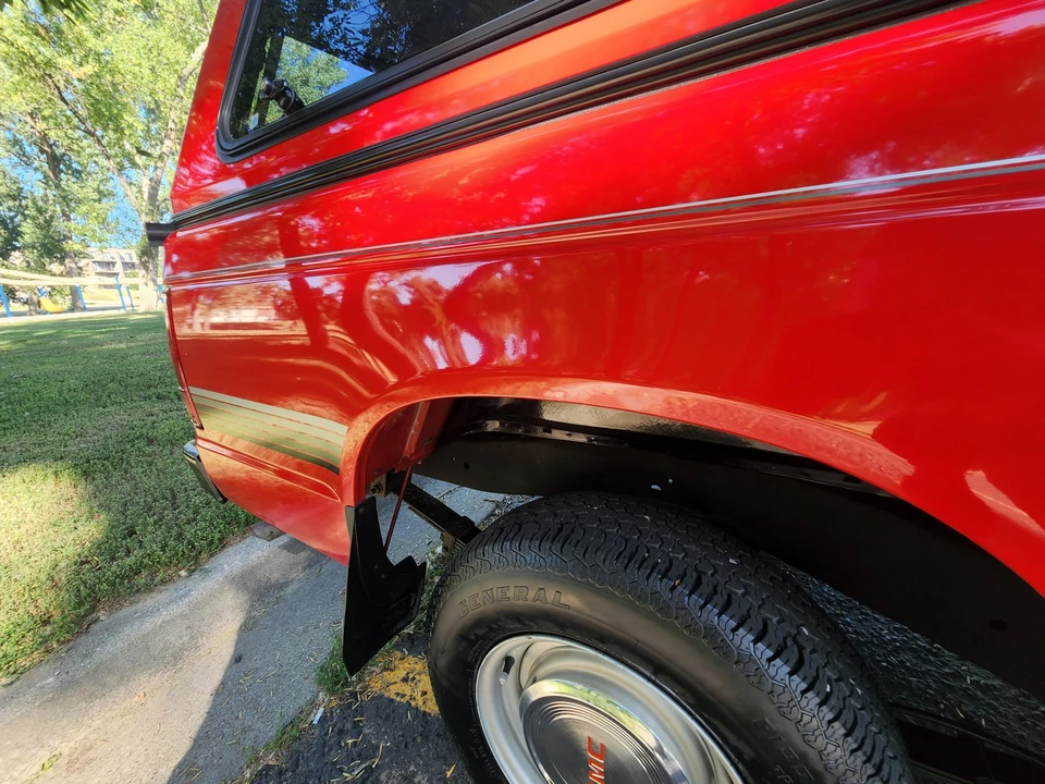 1989 GMC S-15/Sonoma - Image 17 of 31