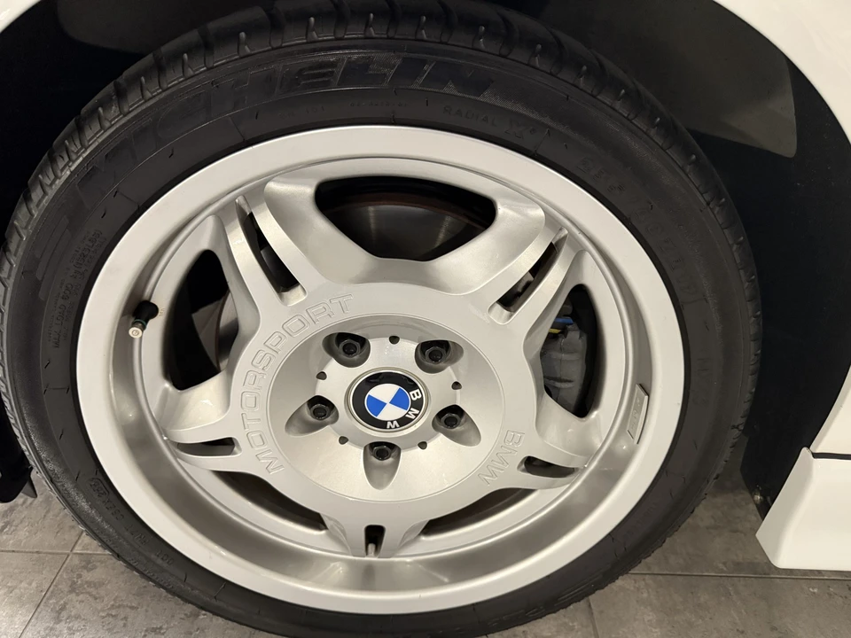 1995 BMW E36 M3 - Image 29 of 31