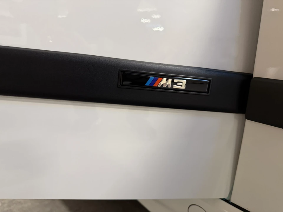 1995 BMW E36 M3 - Image 26 of 31