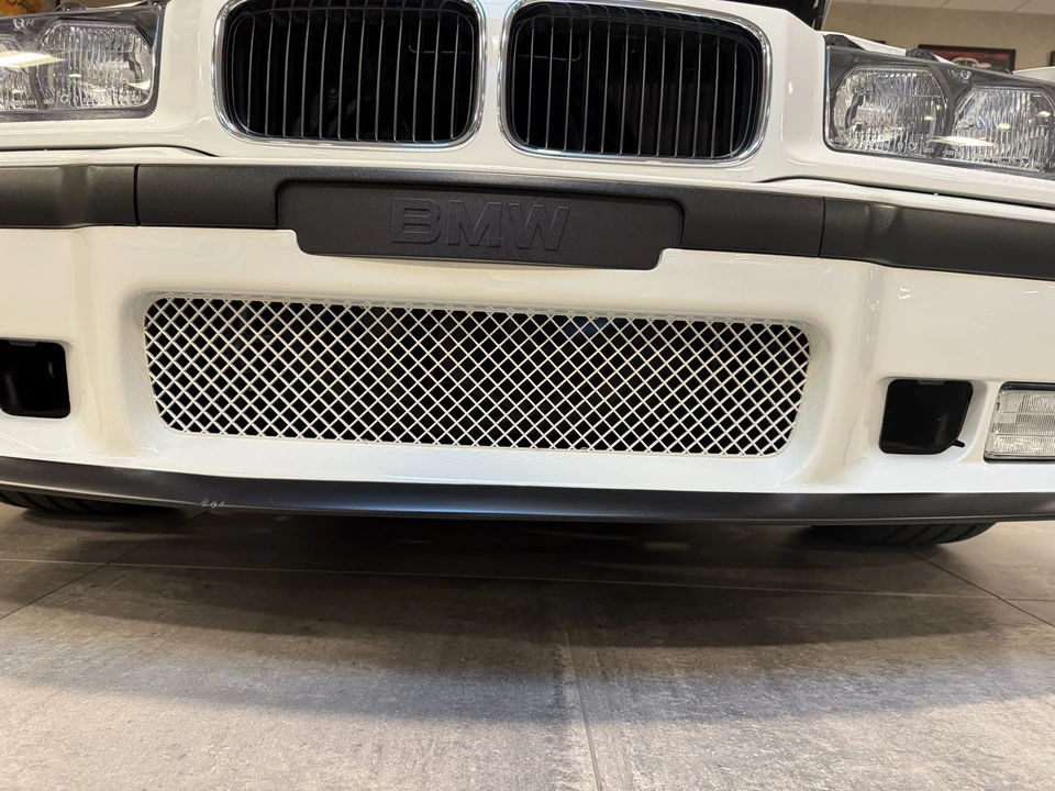 1995 BMW E36 M3 - Image 24 of 31