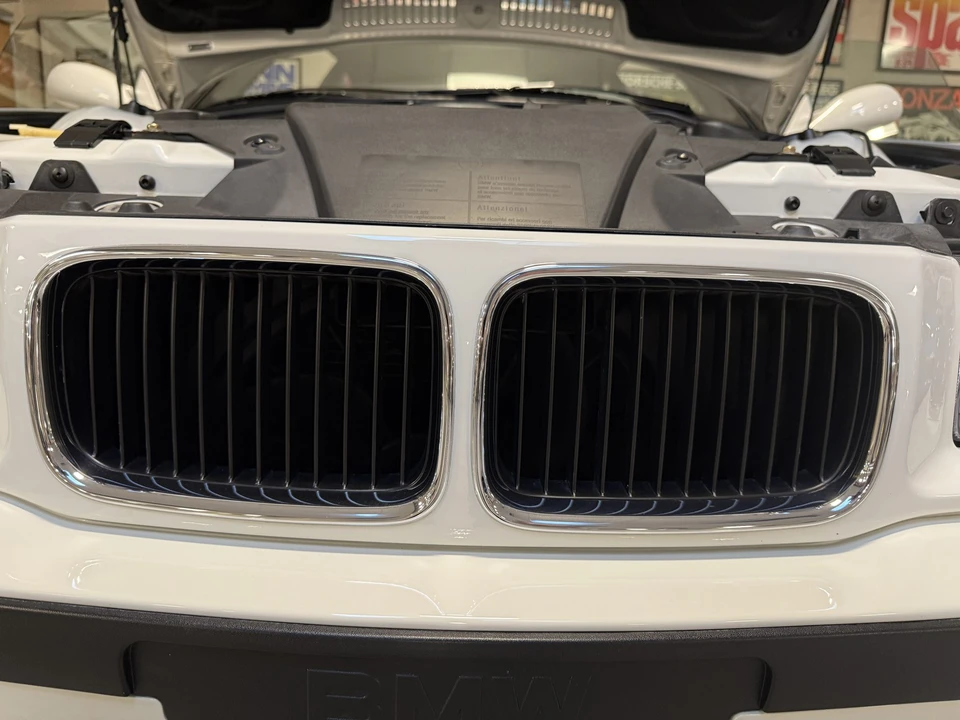 1995 BMW E36 M3 - Image 23 of 31