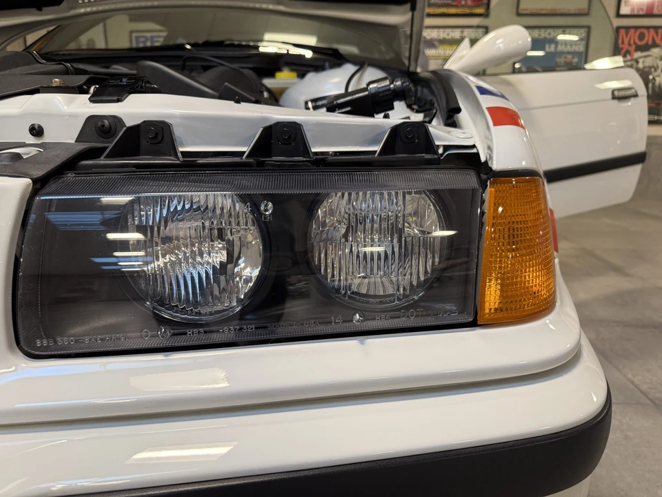 1995 BMW E36 M3 - Image 22 of 31