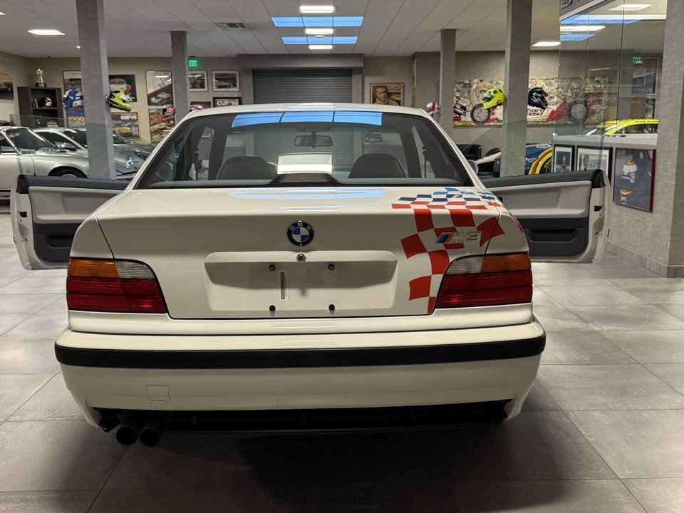 1995 BMW E36 M3 - Image 19 of 31