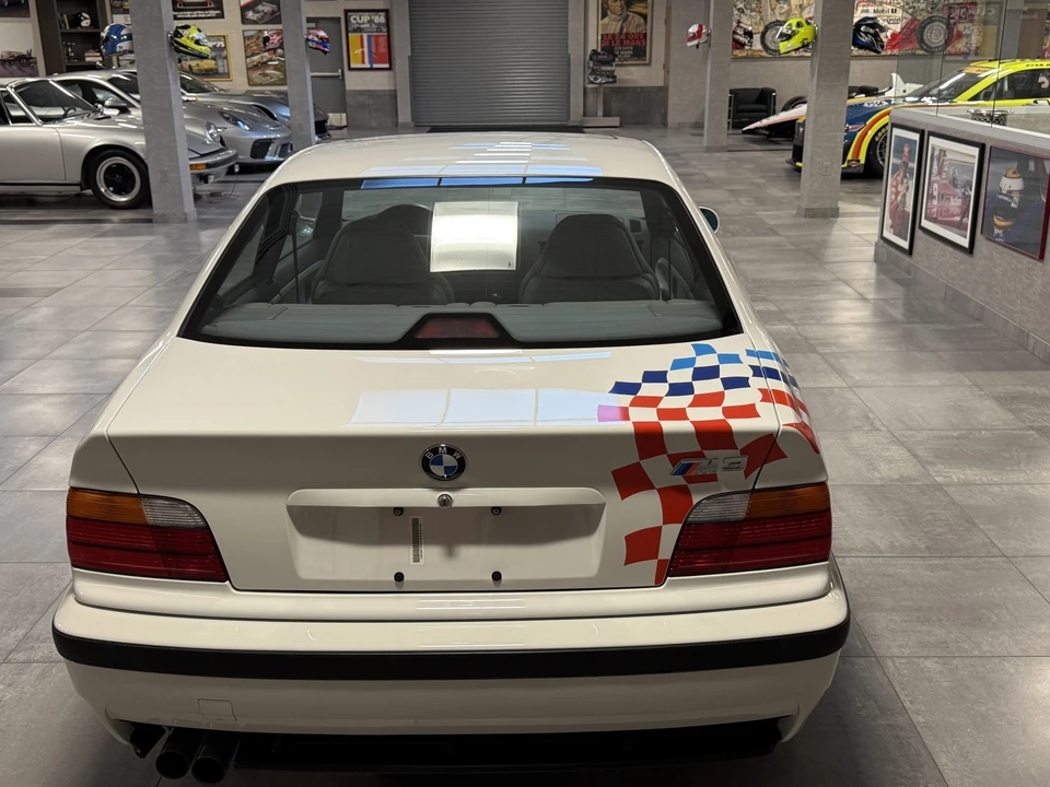 1995 BMW E36 M3 - Image 20 of 31