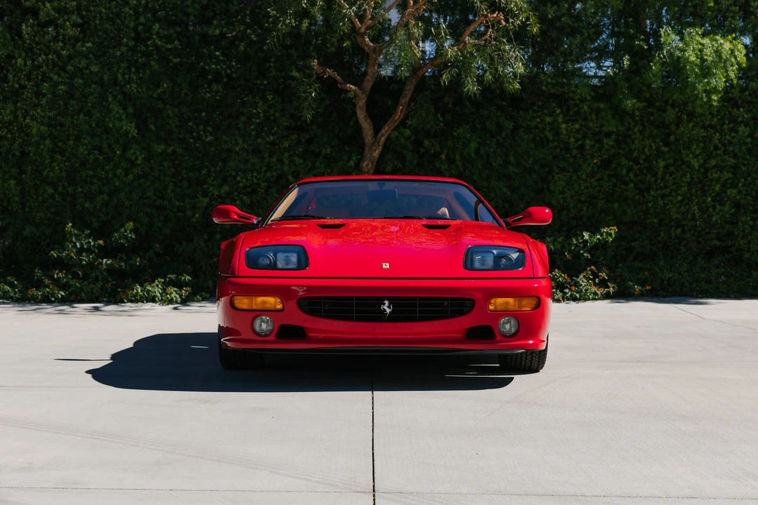 1995 Ferrari F512 M - Image 8 of 31